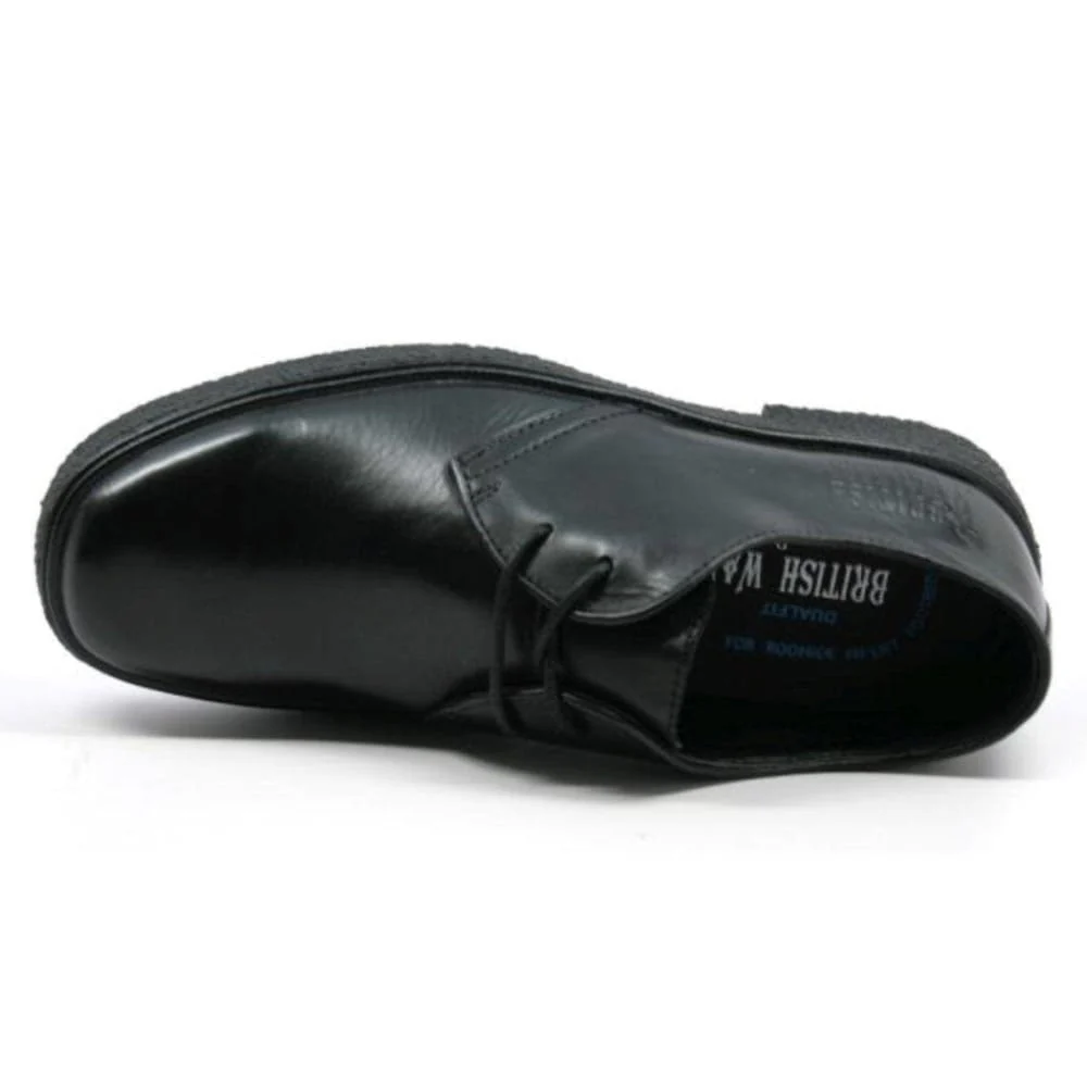 British Walkers Classic Playboy Men’s Low Cut Oxford Shoes – The Legendary 80s Icon Reimagined for Modern Street Luxury - Image 13