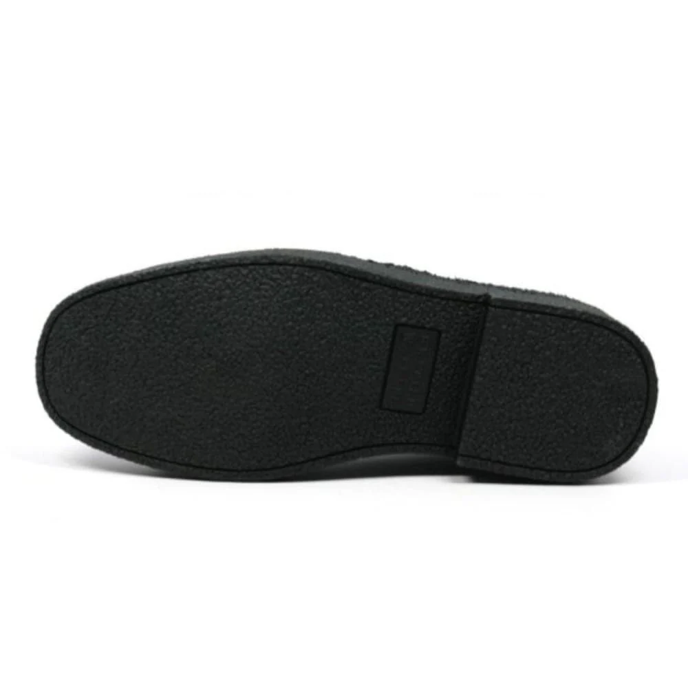 British Walkers Classic Playboy Men’s Low Cut Oxford Shoes – The Legendary 80s Icon Reimagined for Modern Street Luxury - Image 16