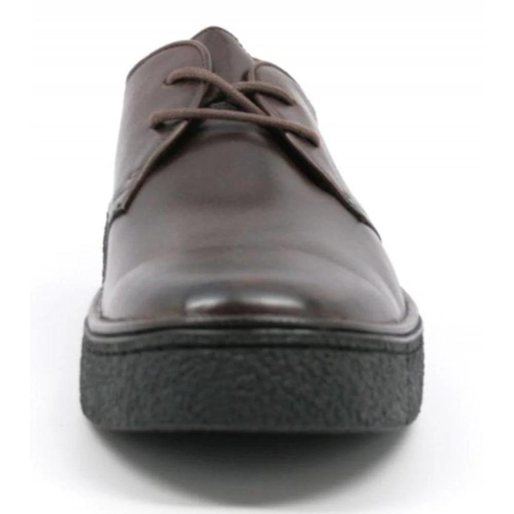 British Walkers Classic Playboy Men’s Low Cut Oxford Shoes – The Legendary 80s Icon Reimagined for Modern Street Luxury - Image 20