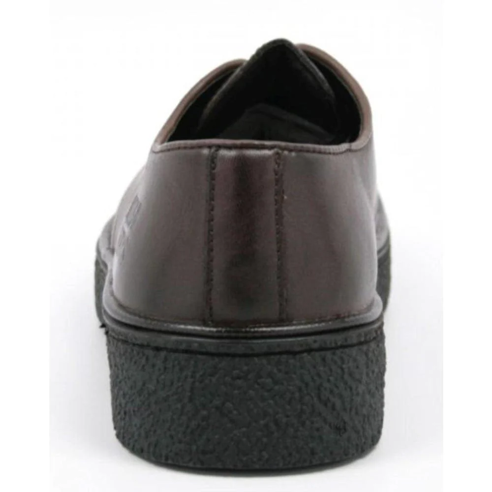 British Walkers Classic Playboy Men’s Low Cut Oxford Shoes – The Legendary 80s Icon Reimagined for Modern Street Luxury - Image 21