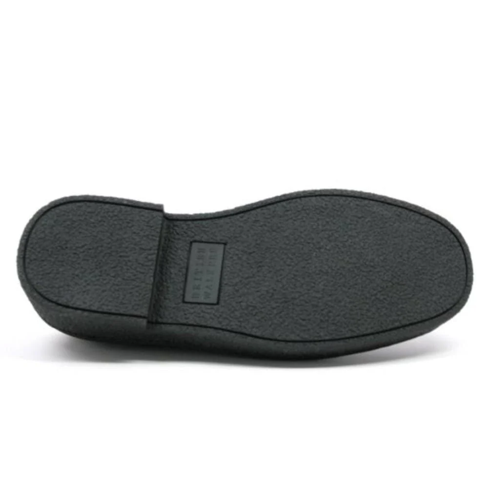 British Walkers Classic Playboy Men’s Low Cut Oxford Shoes – The Legendary 80s Icon Reimagined for Modern Street Luxury - Image 22