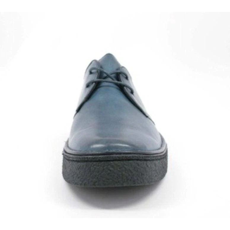 British Walkers Classic Playboy Men’s Low Cut Oxford Shoes – The Legendary 80s Icon Reimagined for Modern Street Luxury - Image 25