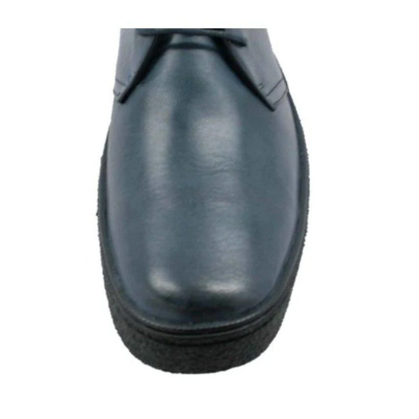 British Walkers Classic Playboy Men’s Low Cut Oxford Shoes – The Legendary 80s Icon Reimagined for Modern Street Luxury - Image 27