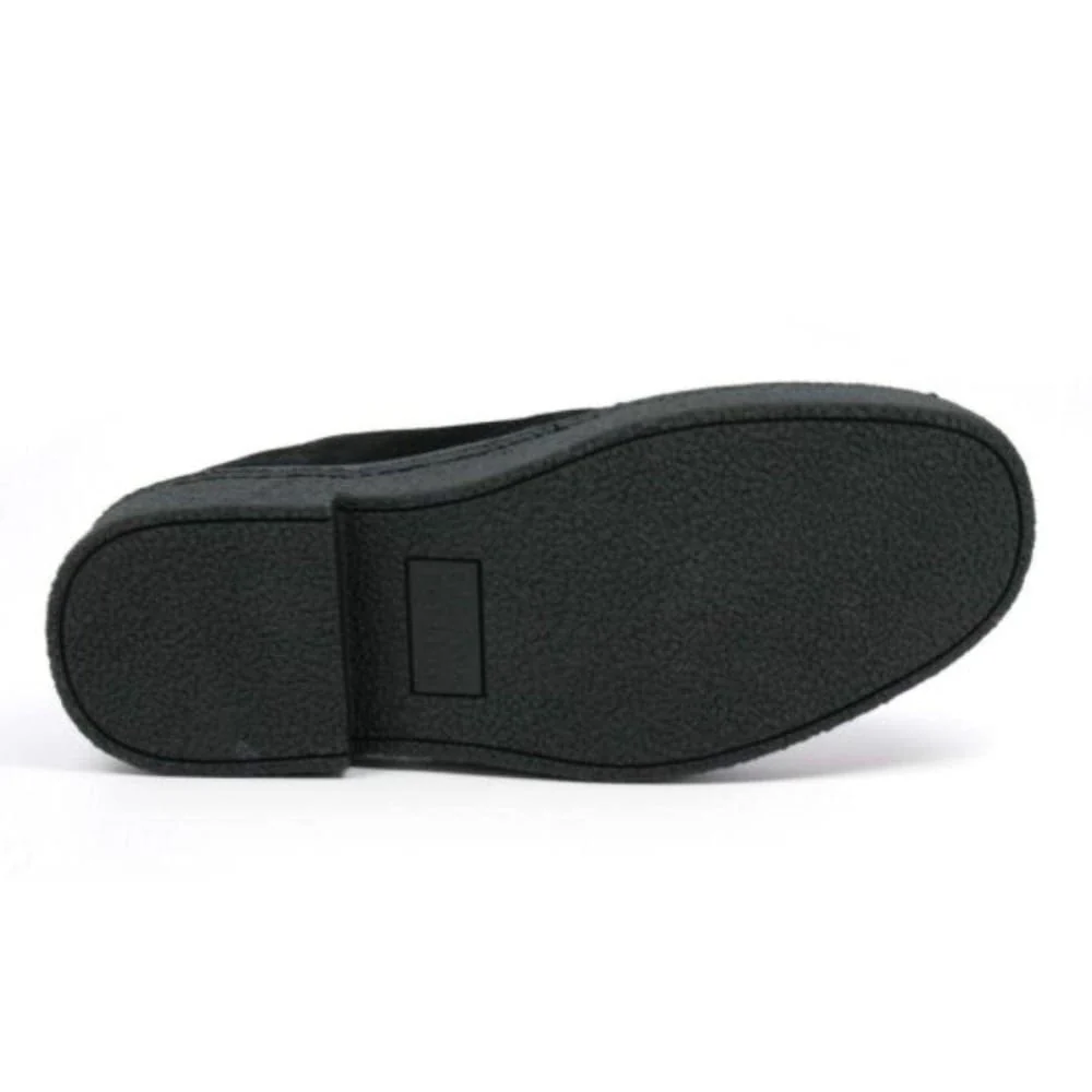 British Walkers Classic Playboy Men’s Low Cut Oxford Shoes – The Legendary 80s Icon Reimagined for Modern Street Luxury - Image 9