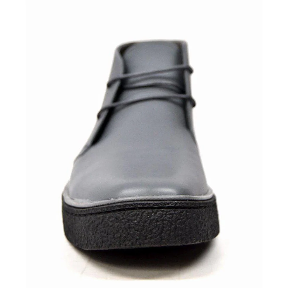 British Walkers Playboy Classic – Leather Men’s High-Top Chukka Boot | Iconic Heritage Craft with Modern Luxe Style - Image 59