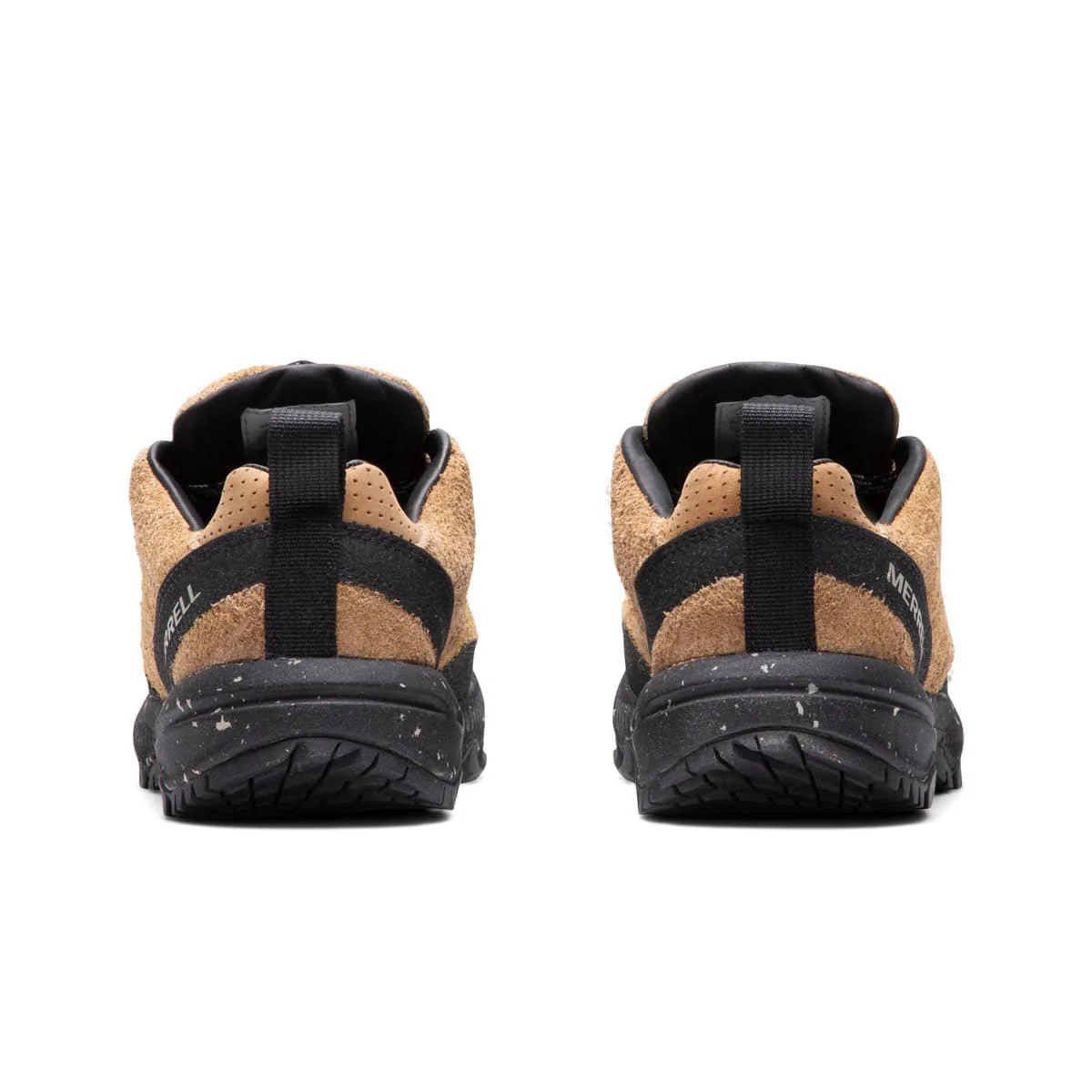 Merrell 1TRL Ace Men’s Leather Trail Shoe Camel J036393 Casual Comfort Walking Outdoor Performance - Image 3