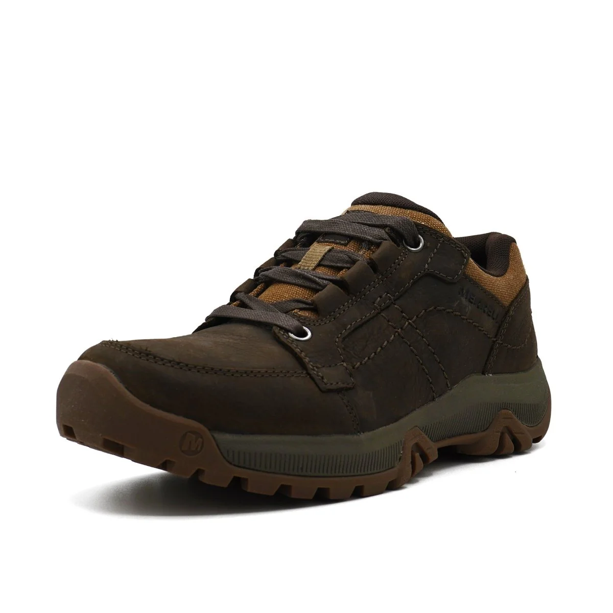 Merrell Anvik Pace Men’s Outdoor Footwear Seal Brown J16727 Casual Walking Shoes - Image 5