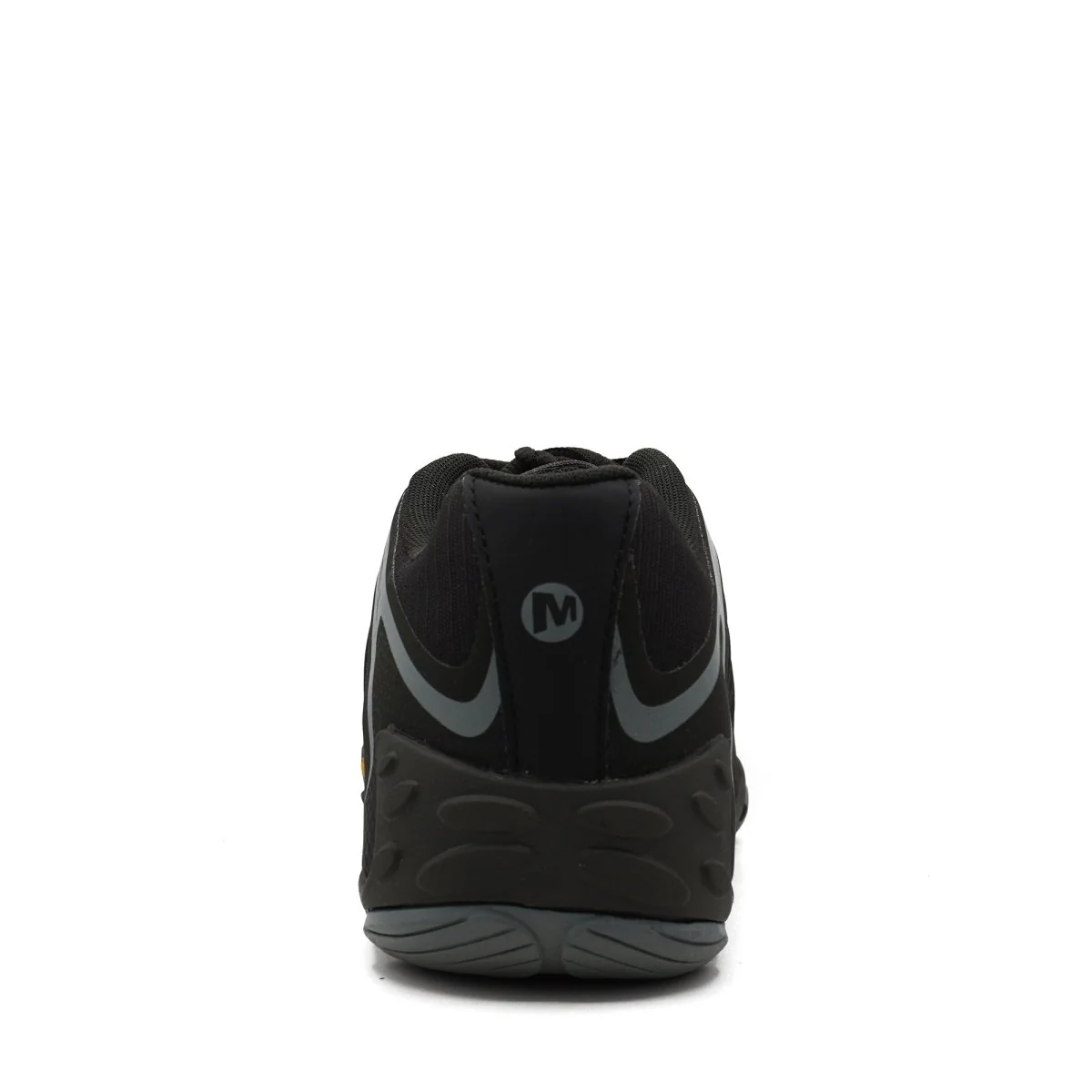 Merrell Cham II Flux Men’s Trail Running Hiking Shoe Monument Beluga Performance J598315 - Image 6