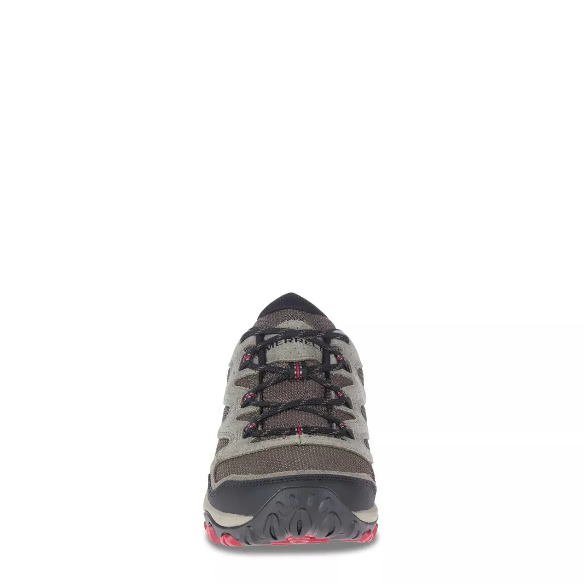 Merrell West Rim Mens Wide Width Outdoor Trail Hiking Shoe Comfort Fit Boulder J036517W - Image 4