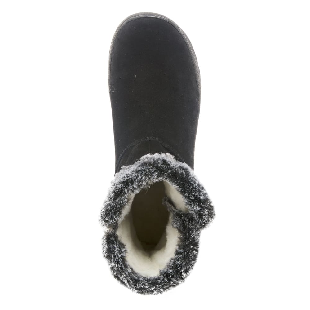 Spring Step Shoes Kiya Women's Comfy Fur Suede Boots - Image 9
