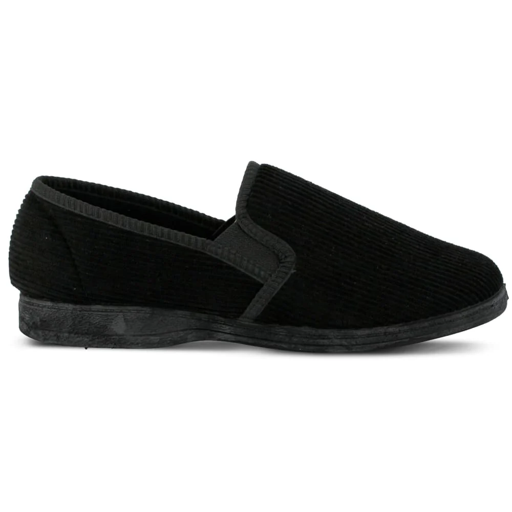 Spring Step Shoes Men Adam Slippers - Image 12