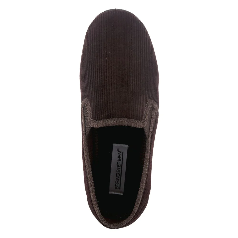 Spring Step Shoes Men Adam Slippers - Image 3