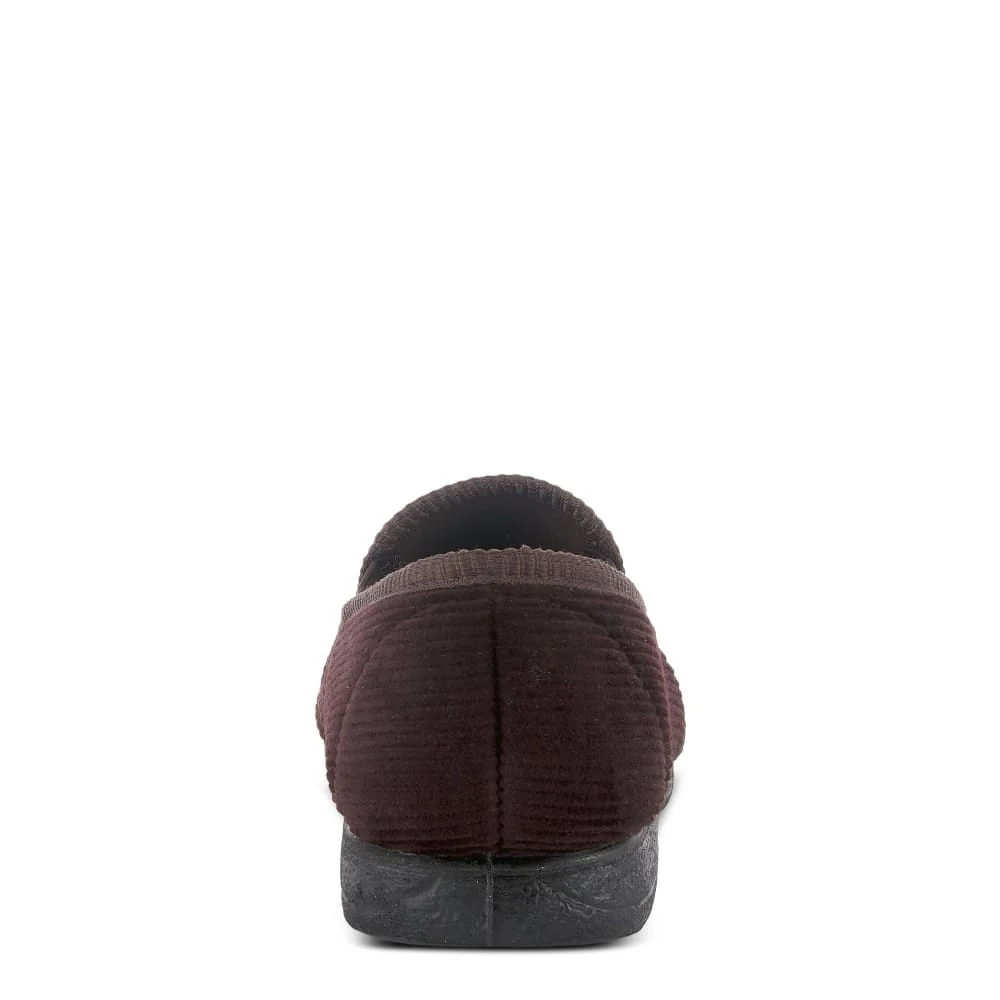 Spring Step Shoes Men Adam Slippers - Image 4
