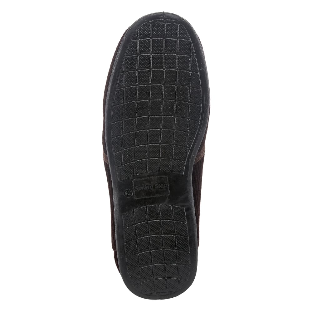 Spring Step Shoes Men Adam Slippers - Image 6