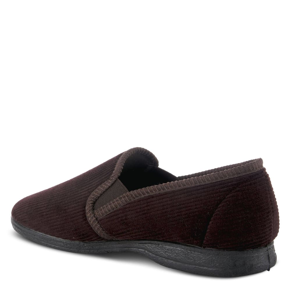 Spring Step Shoes Men Adam Slippers - Image 7