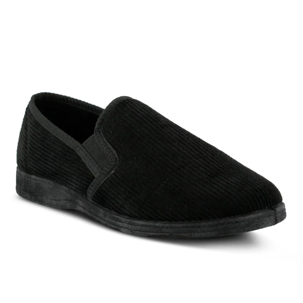 Spring Step Shoes Men Adam Slippers - Image 8