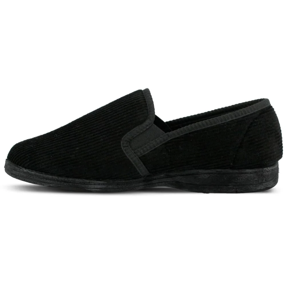 Spring Step Shoes Men Adam Slippers - Image 9
