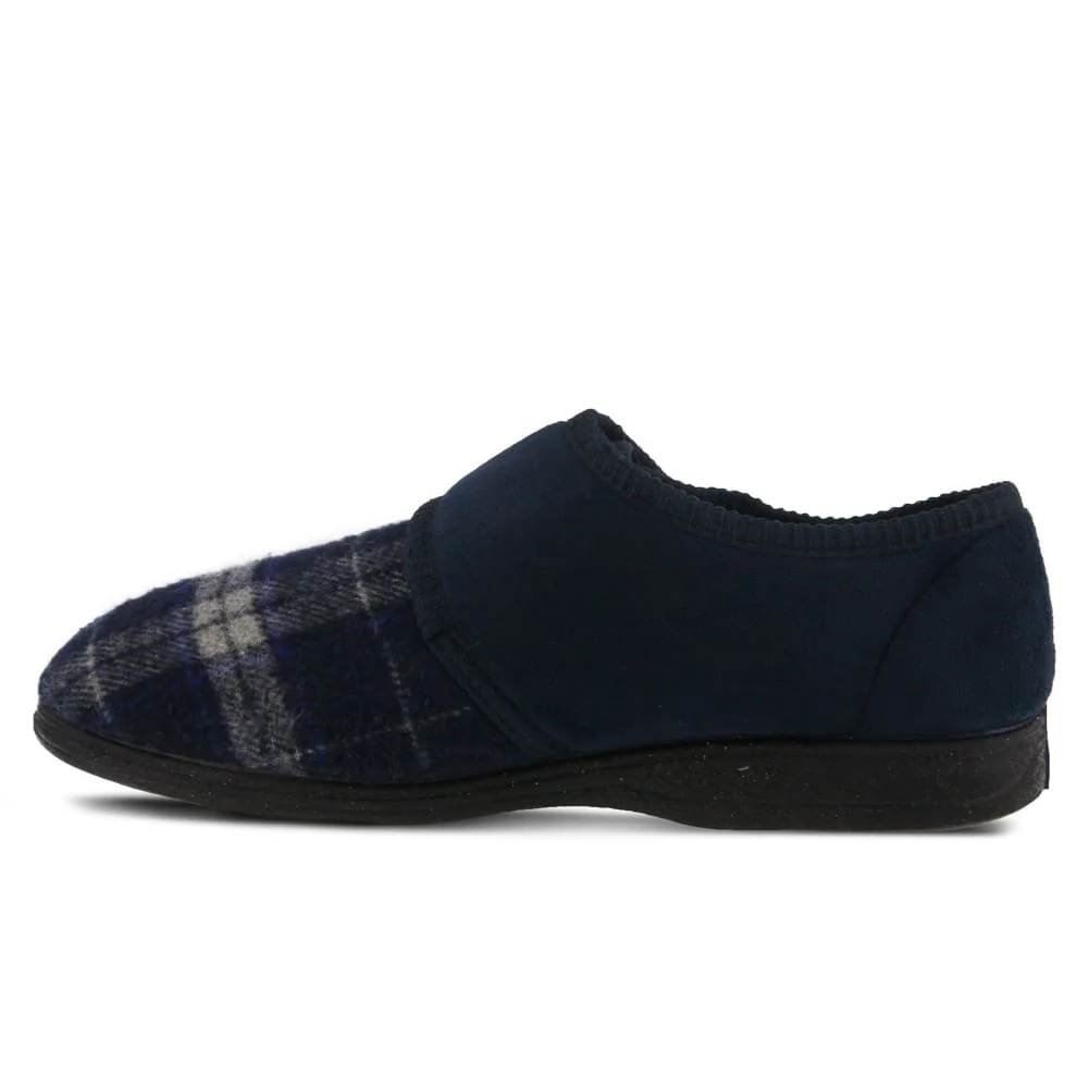 Spring Step Shoes Men Boris Slippers - Image 14