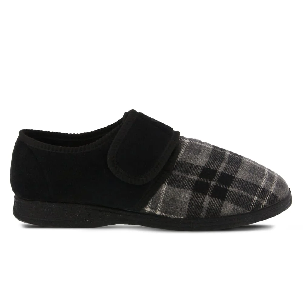 Spring Step Shoes Men Boris Slippers - Image 6