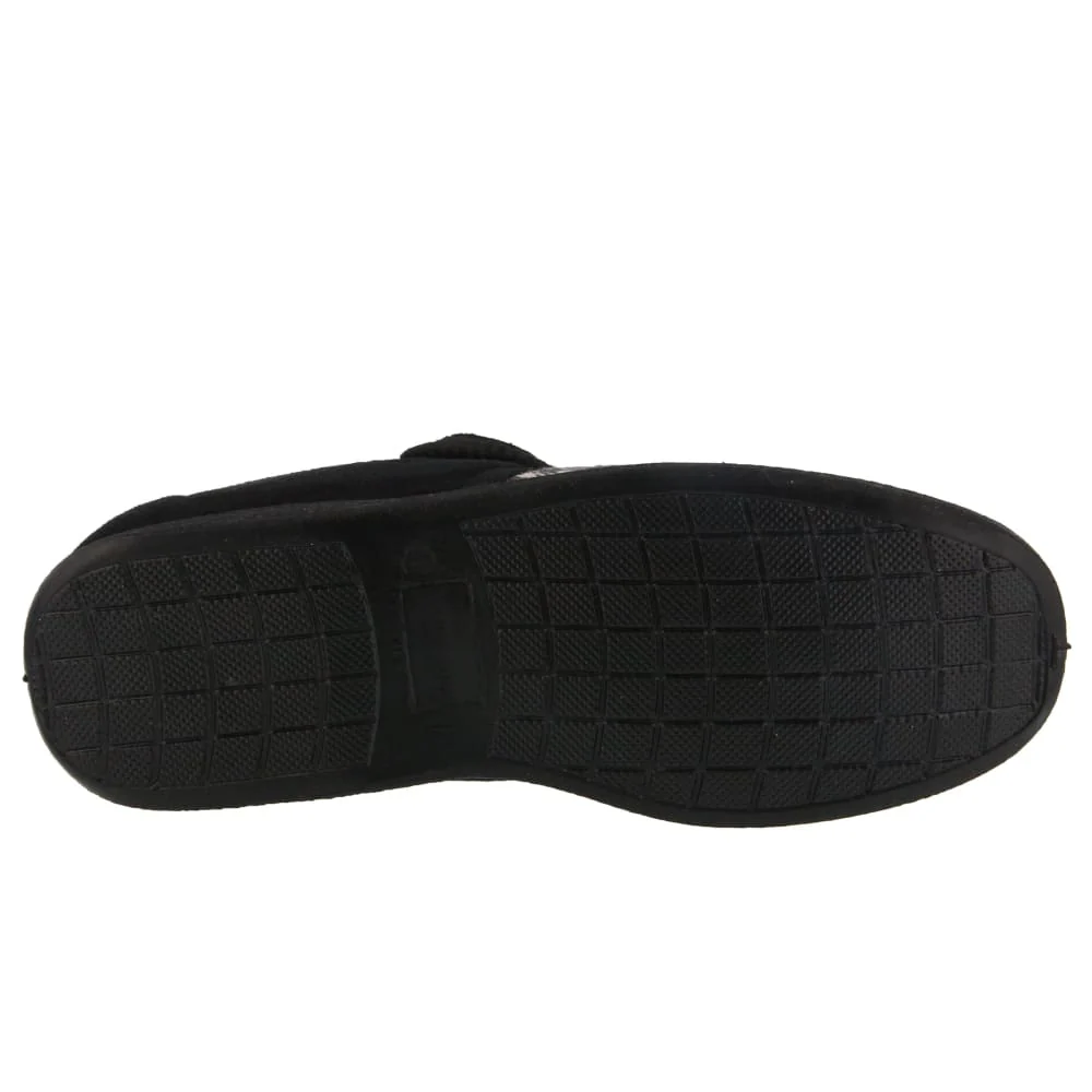 Spring Step Shoes Men Boris Slippers - Image 7