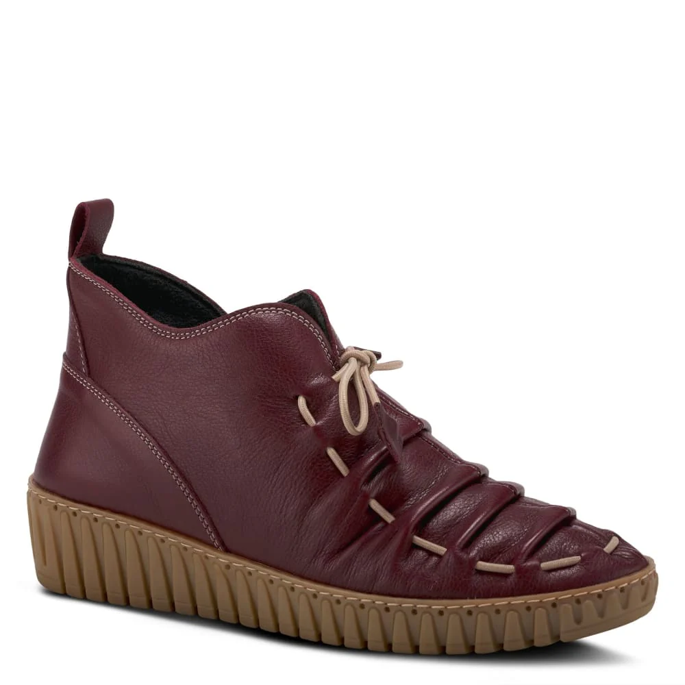 Spring Step Shoes Nespea Boots - Image 15