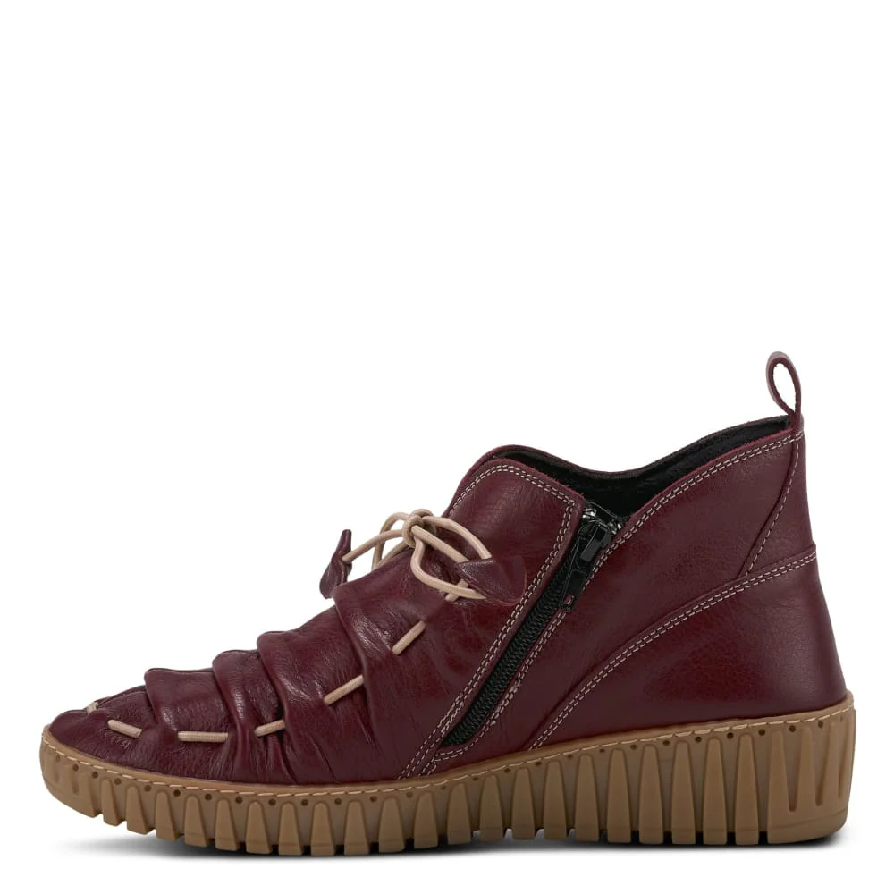 Spring Step Shoes Nespea Boots - Image 16