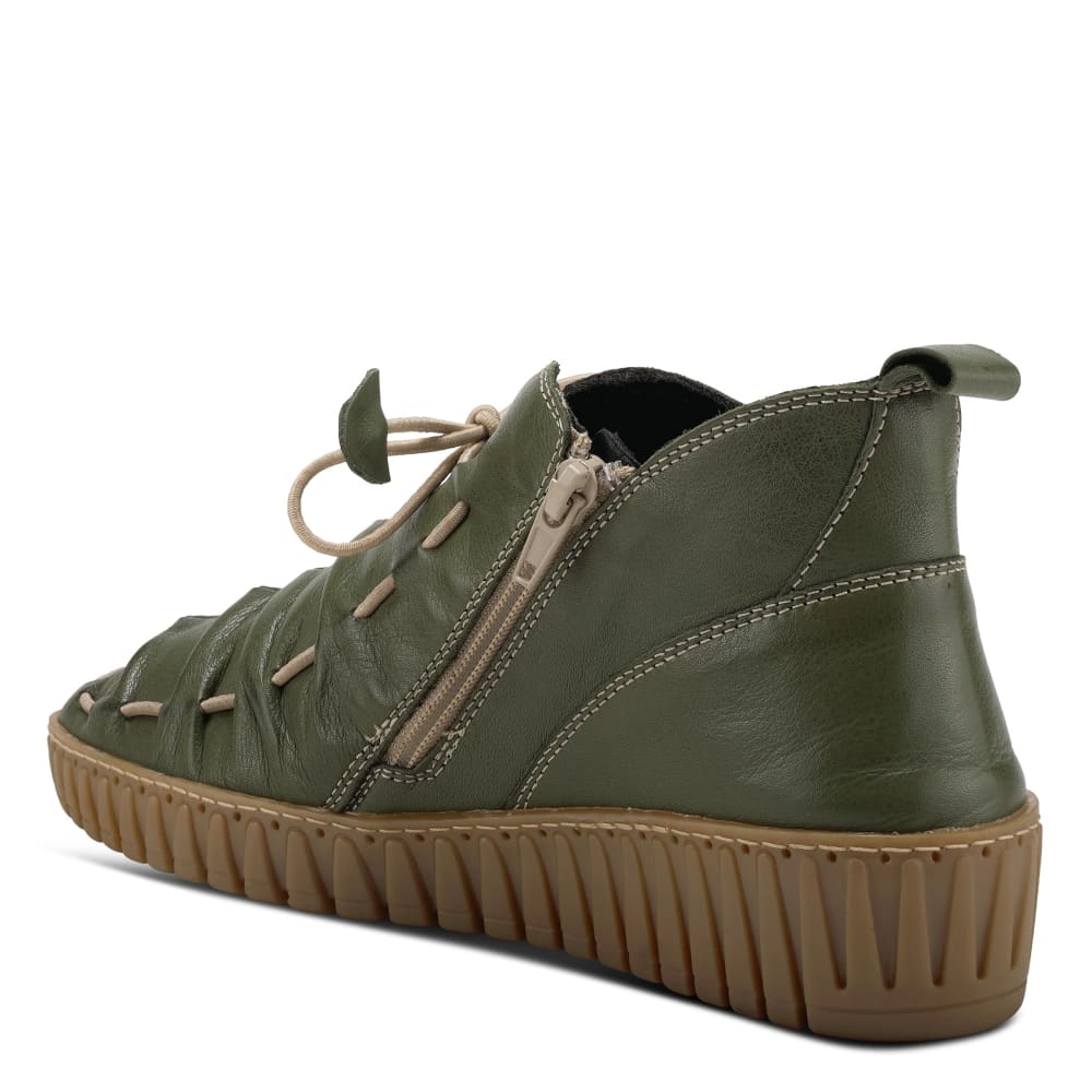 Spring Step Shoes Nespea Boots - Image 7