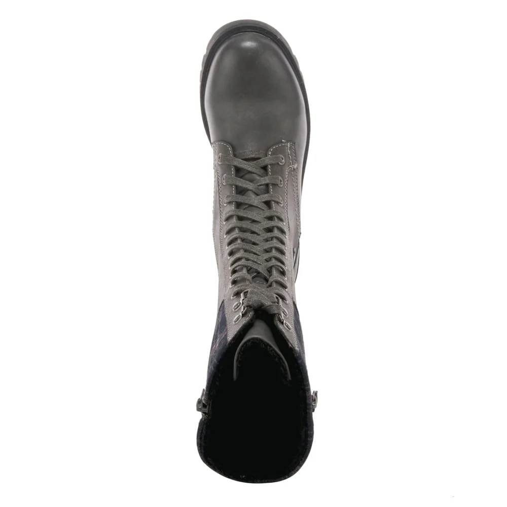 Spring Step Shoes Patrizia Chickeze Women's Leather Winter Tall Boots - Image 15