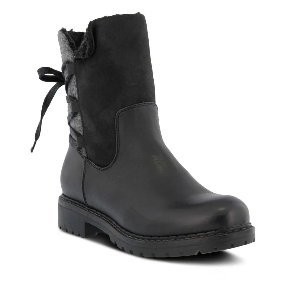 Spring Step Shoes Patrizia Dawna Women's Fur Boots - Image 15