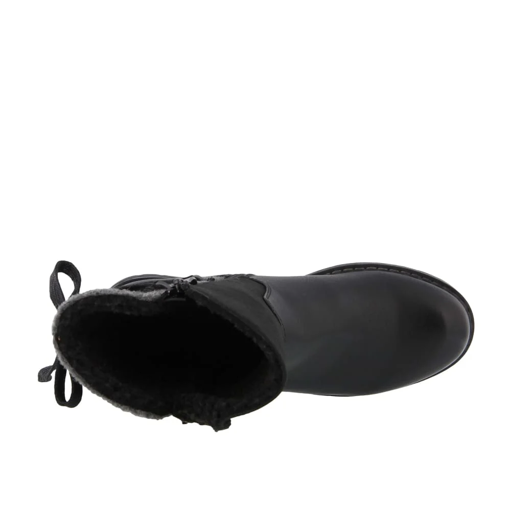 Spring Step Shoes Patrizia Dawna Women's Fur Boots - Image 17