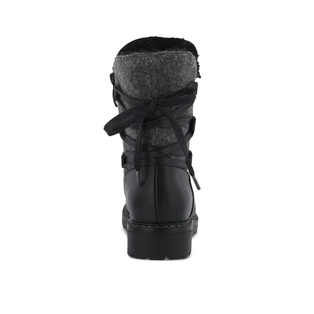 Spring Step Shoes Patrizia Dawna Women's Fur Boots - Image 18