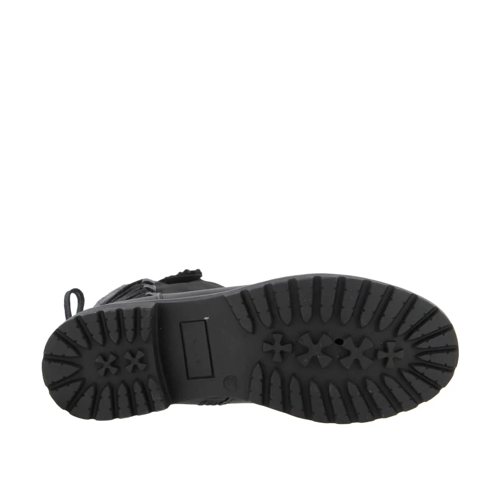 Spring Step Shoes Patrizia Dawna Women's Fur Boots - Image 20