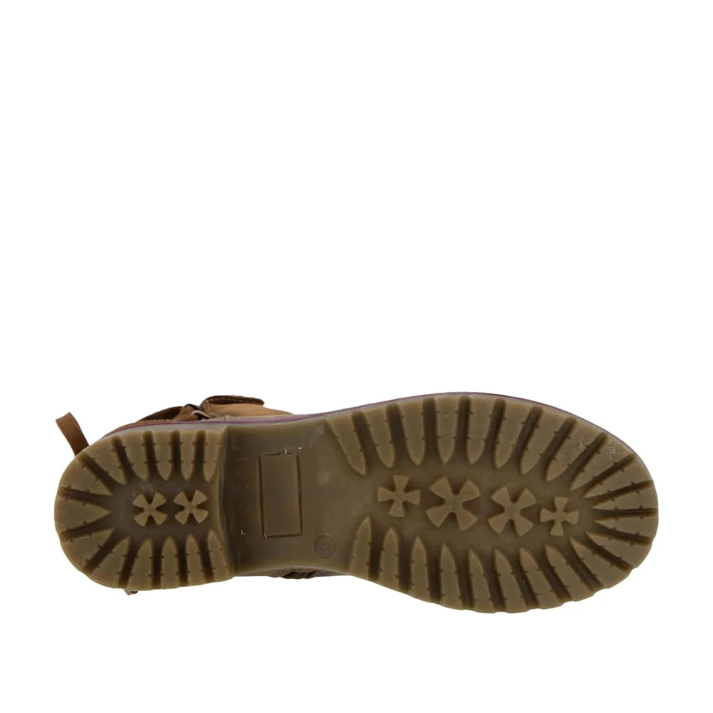 Spring Step Shoes Patrizia Dawna Women's Fur Boots - Image 6