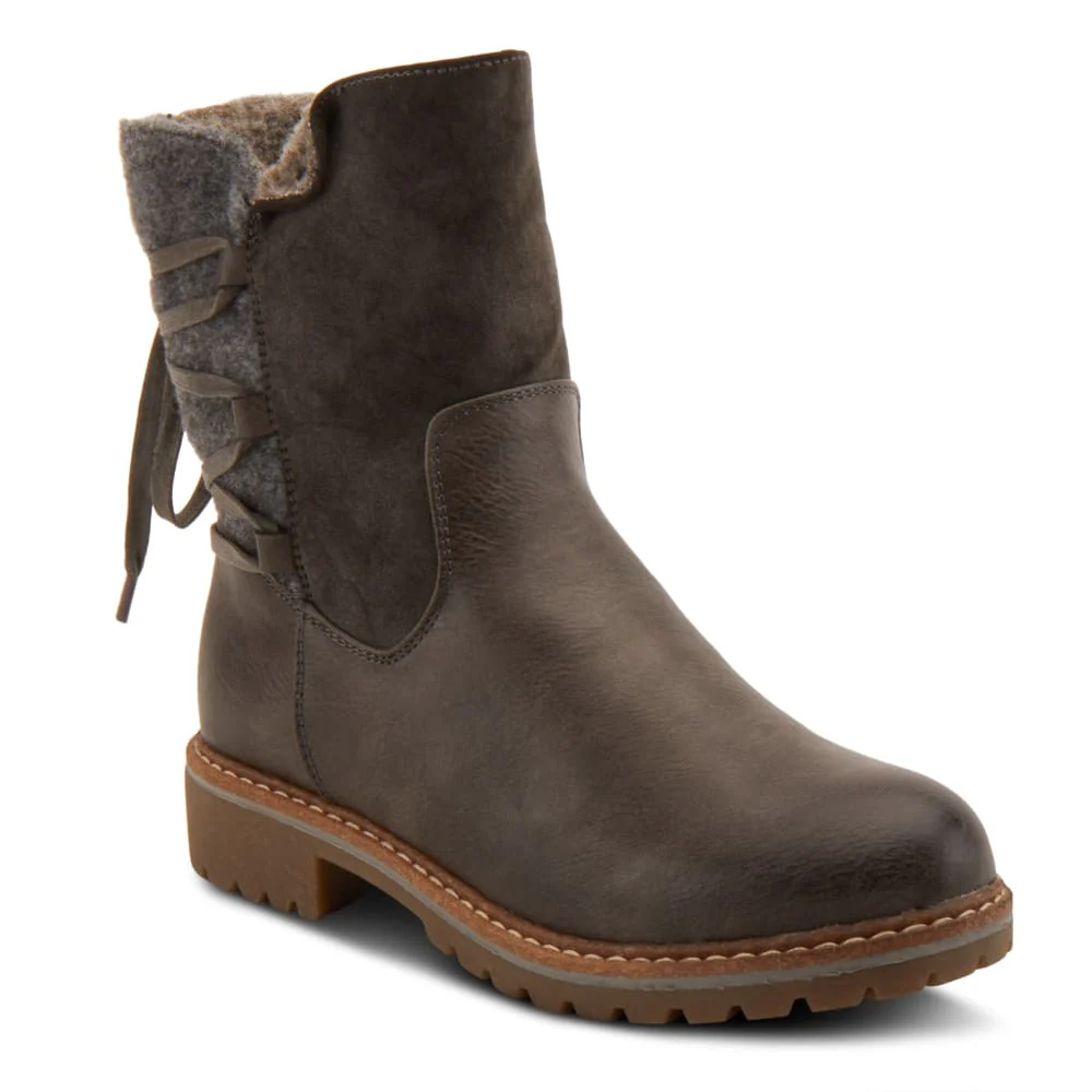 Spring Step Shoes Patrizia Dawna Women's Fur Boots - Image 8