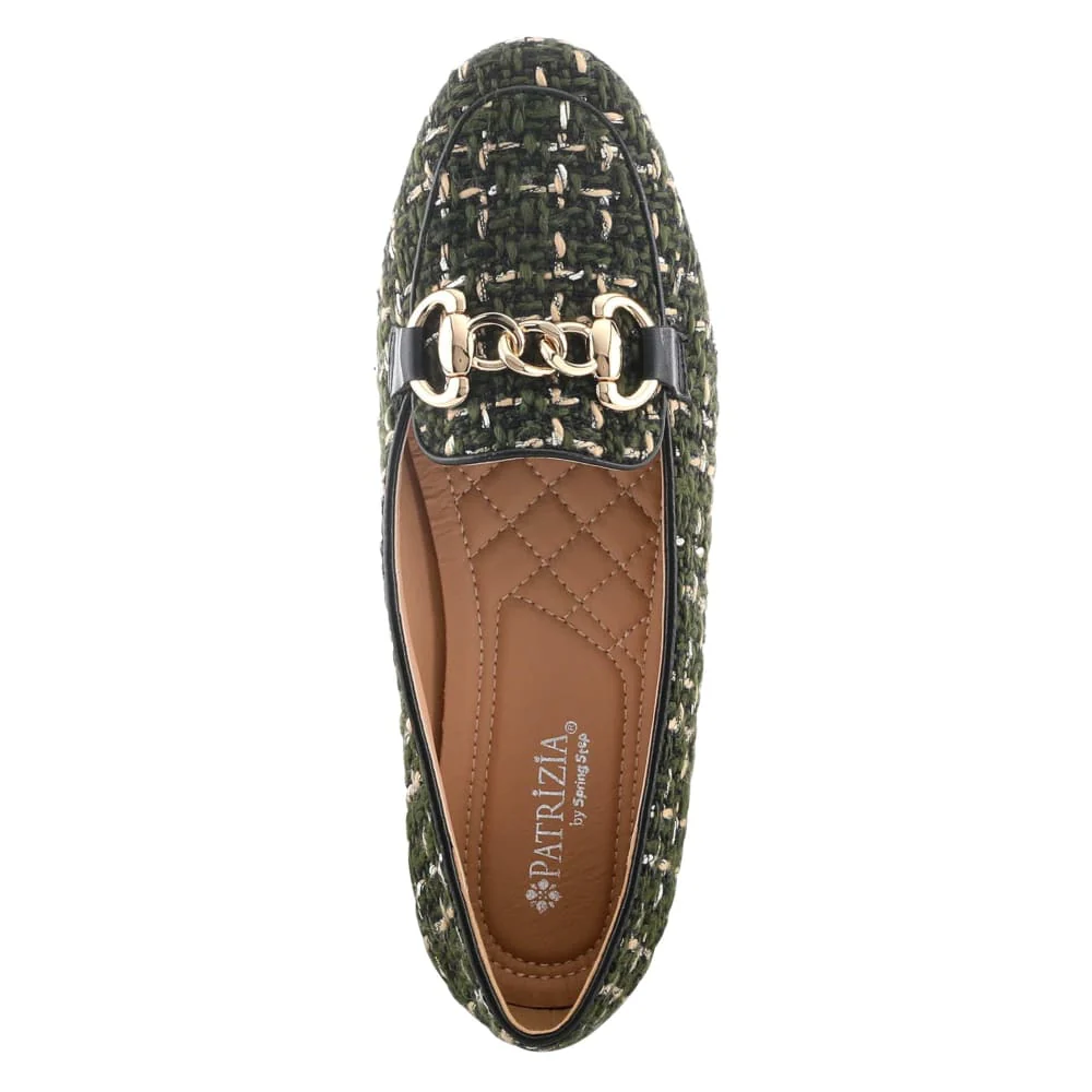 Spring Step Shoes Patrizia Knitknot Ballerina Shoes - Image 10