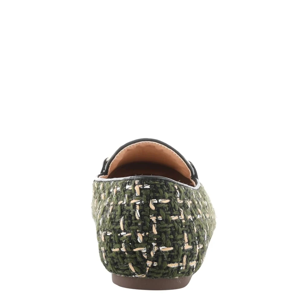 Spring Step Shoes Patrizia Knitknot Ballerina Shoes - Image 13