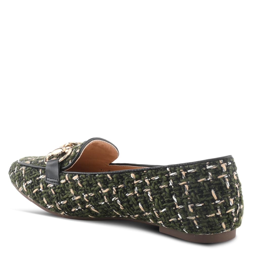 Spring Step Shoes Patrizia Knitknot Ballerina Shoes - Image 15