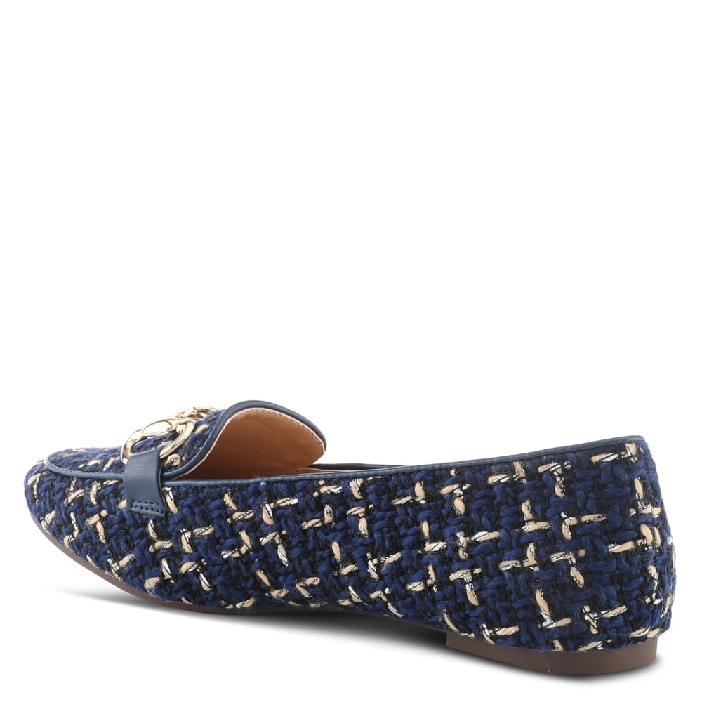 Spring Step Shoes Patrizia Knitknot Ballerina Shoes - Image 21