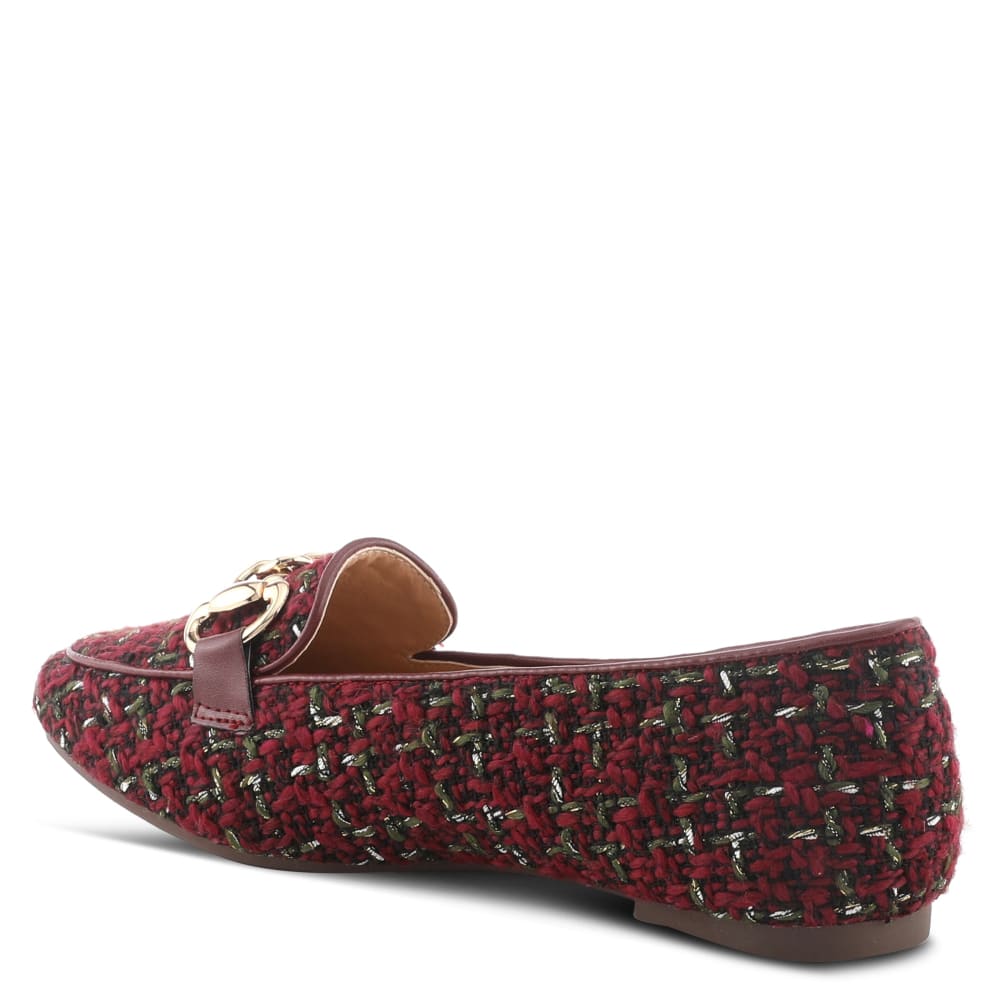 Spring Step Shoes Patrizia Knitknot Ballerina Shoes - Image 22