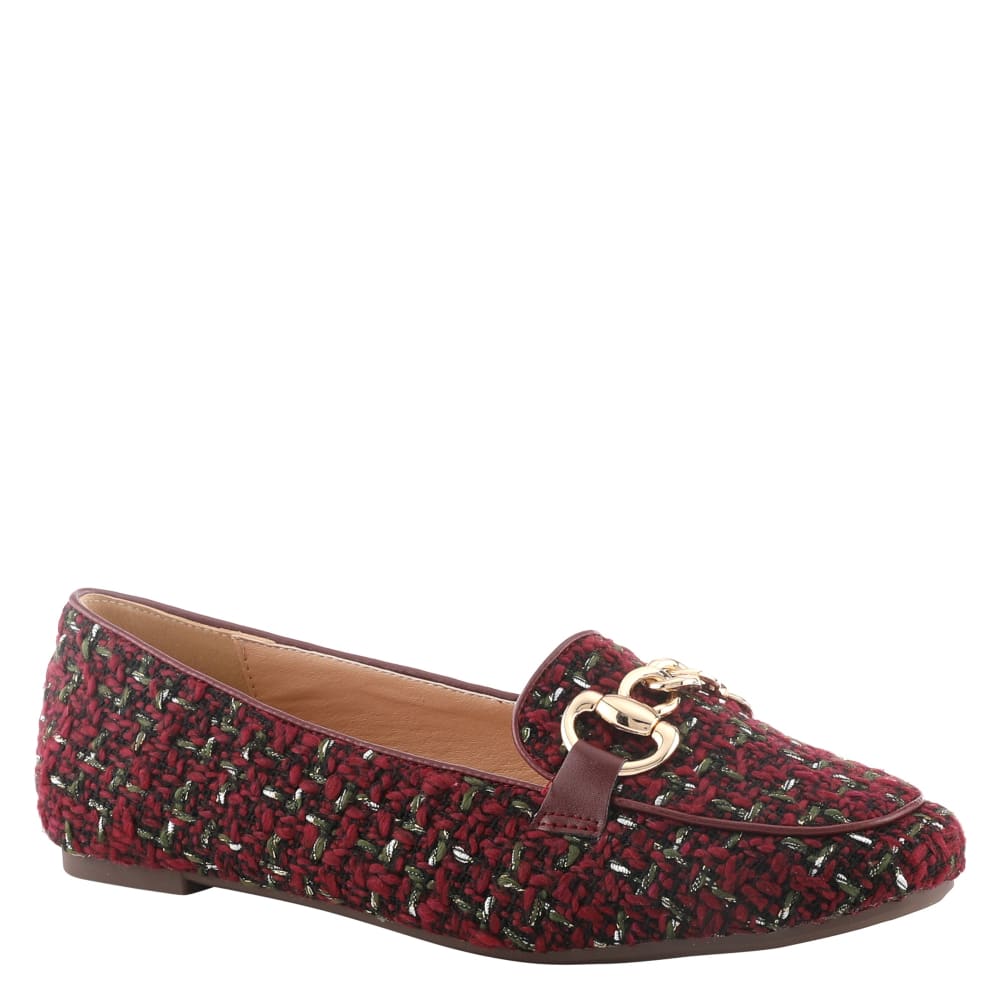 Spring Step Shoes Patrizia Knitknot Ballerina Shoes - Image 23