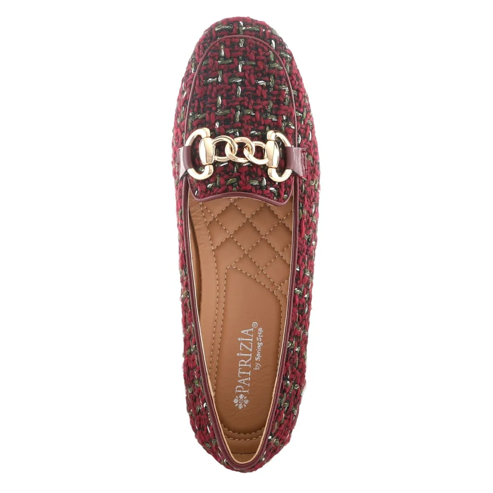 Spring Step Shoes Patrizia Knitknot Ballerina Shoes - Image 25