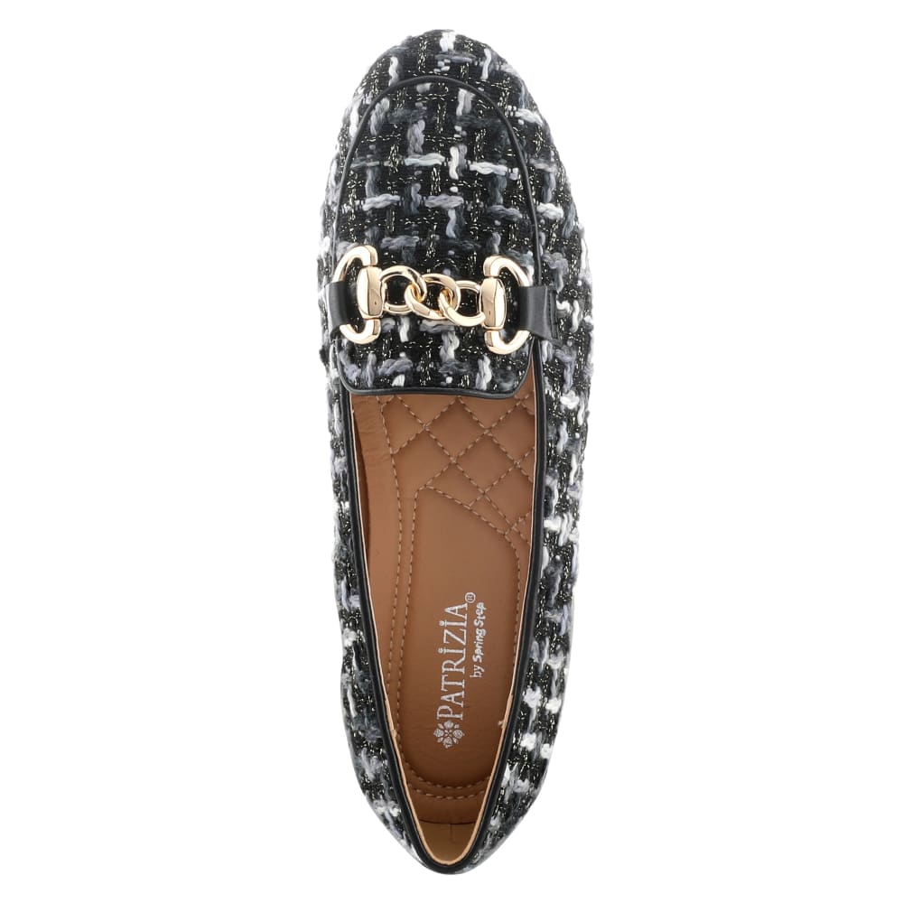 Spring Step Shoes Patrizia Knitknot Ballerina Shoes - Image 28