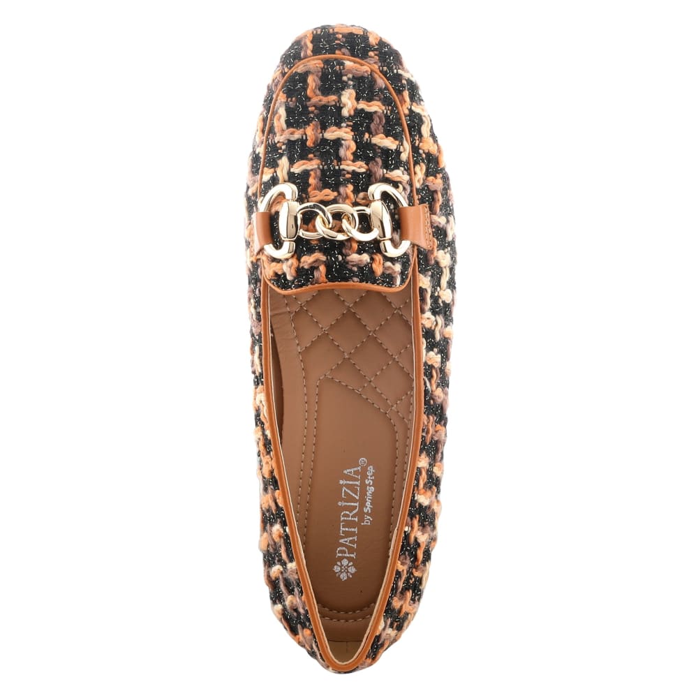 Spring Step Shoes Patrizia Knitknot Ballerina Shoes - Image 3