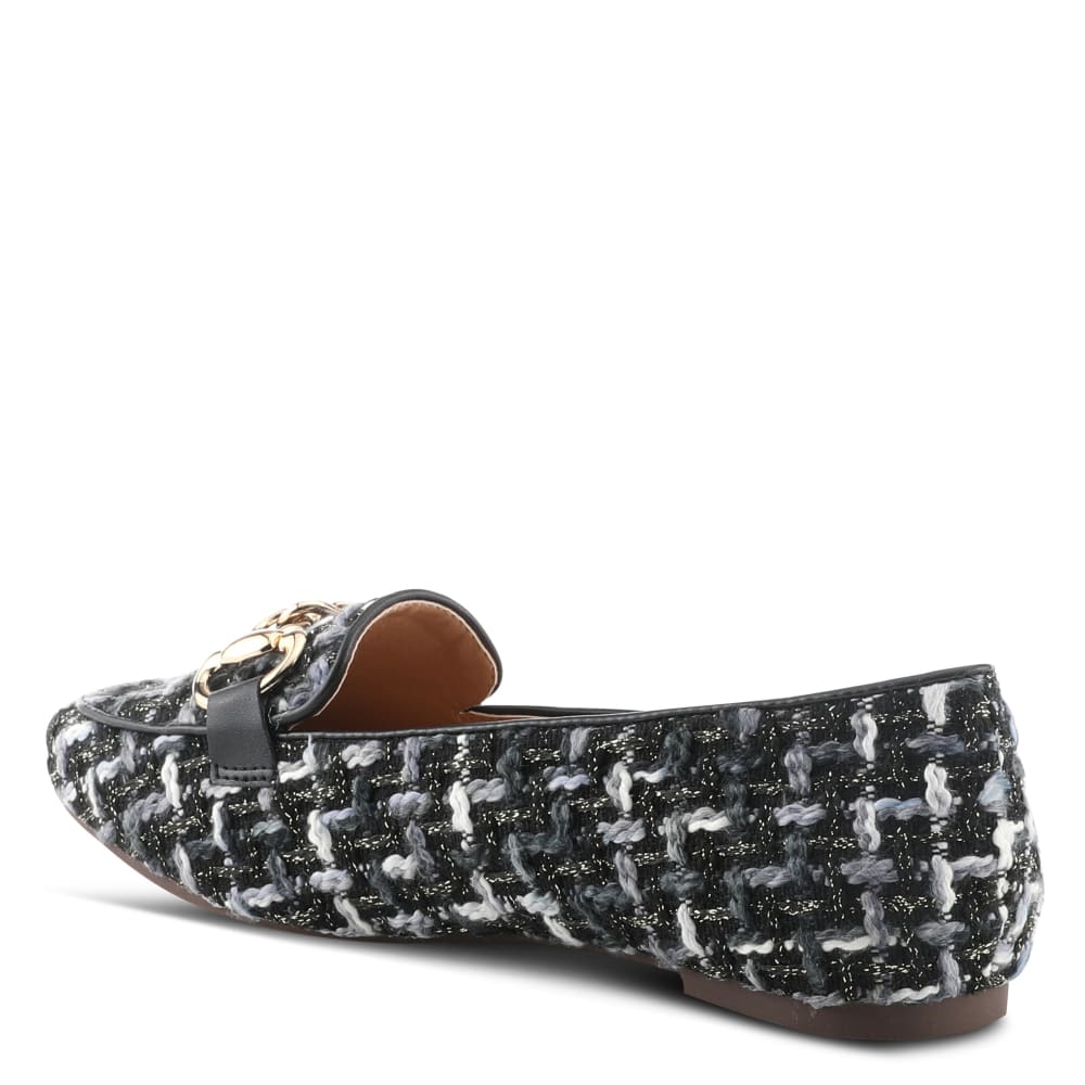 Spring Step Shoes Patrizia Knitknot Ballerina Shoes - Image 35