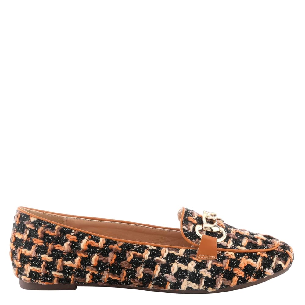 Spring Step Shoes Patrizia Knitknot Ballerina Shoes - Image 5