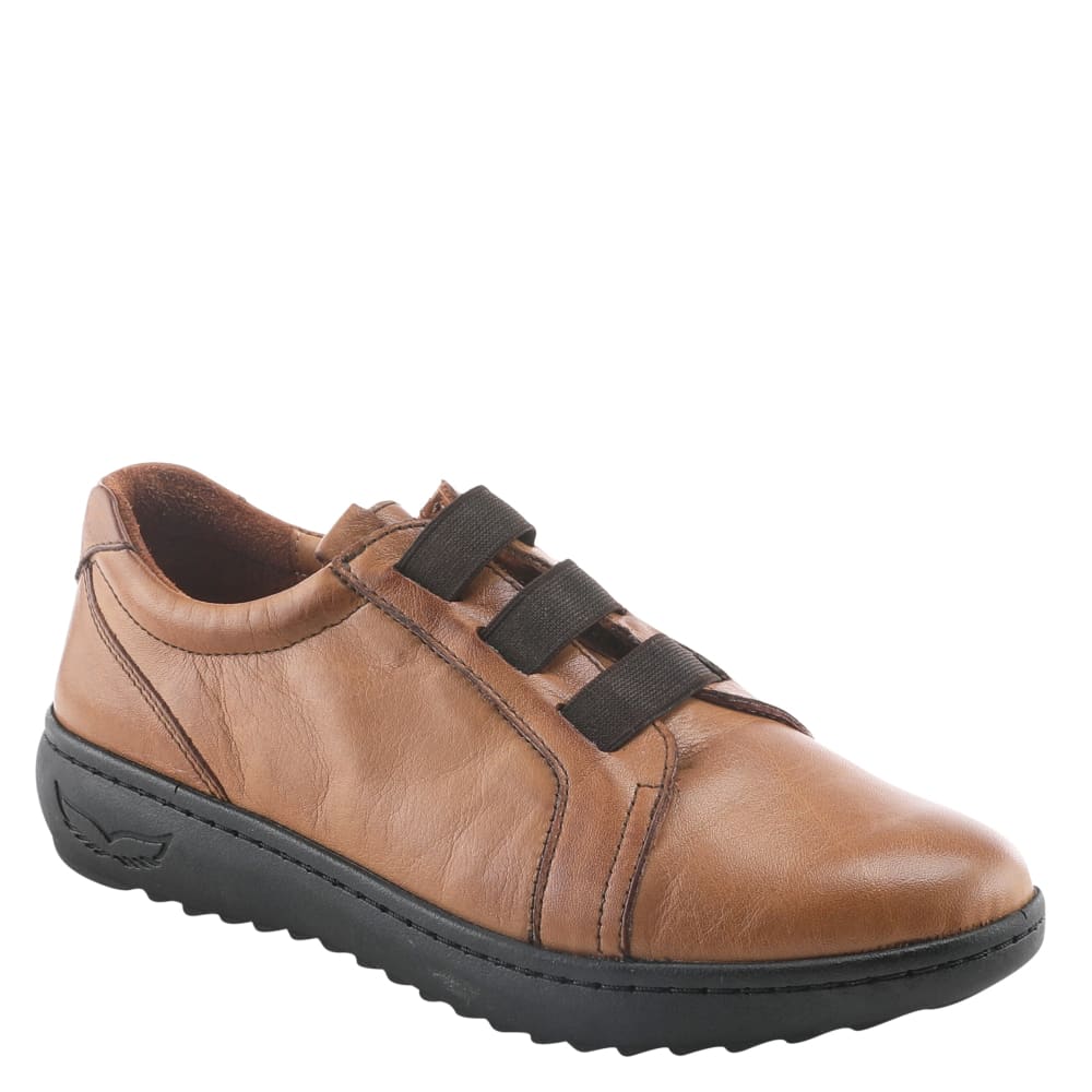 Spring Step Shoes Pinna Women's Comfortable Slip On Leather Shoes - Image 13