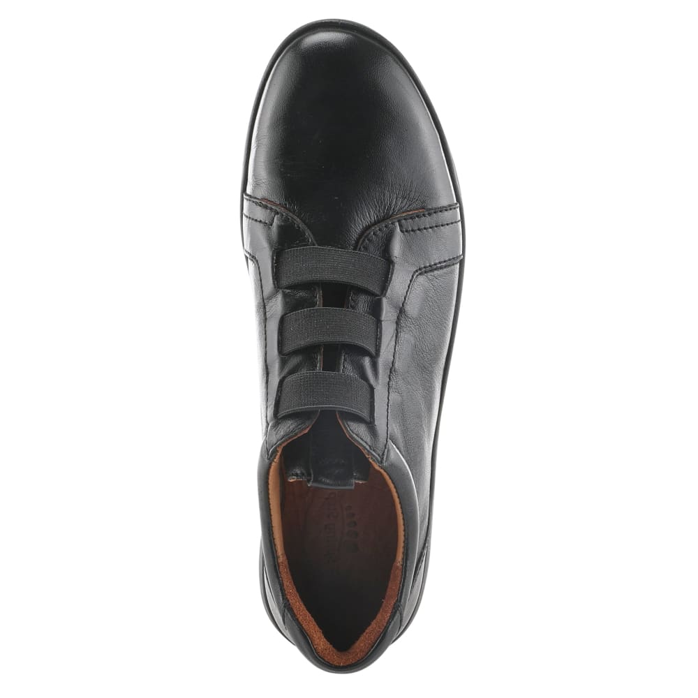 Spring Step Shoes Pinna Women's Comfortable Slip On Leather Shoes - Image 4