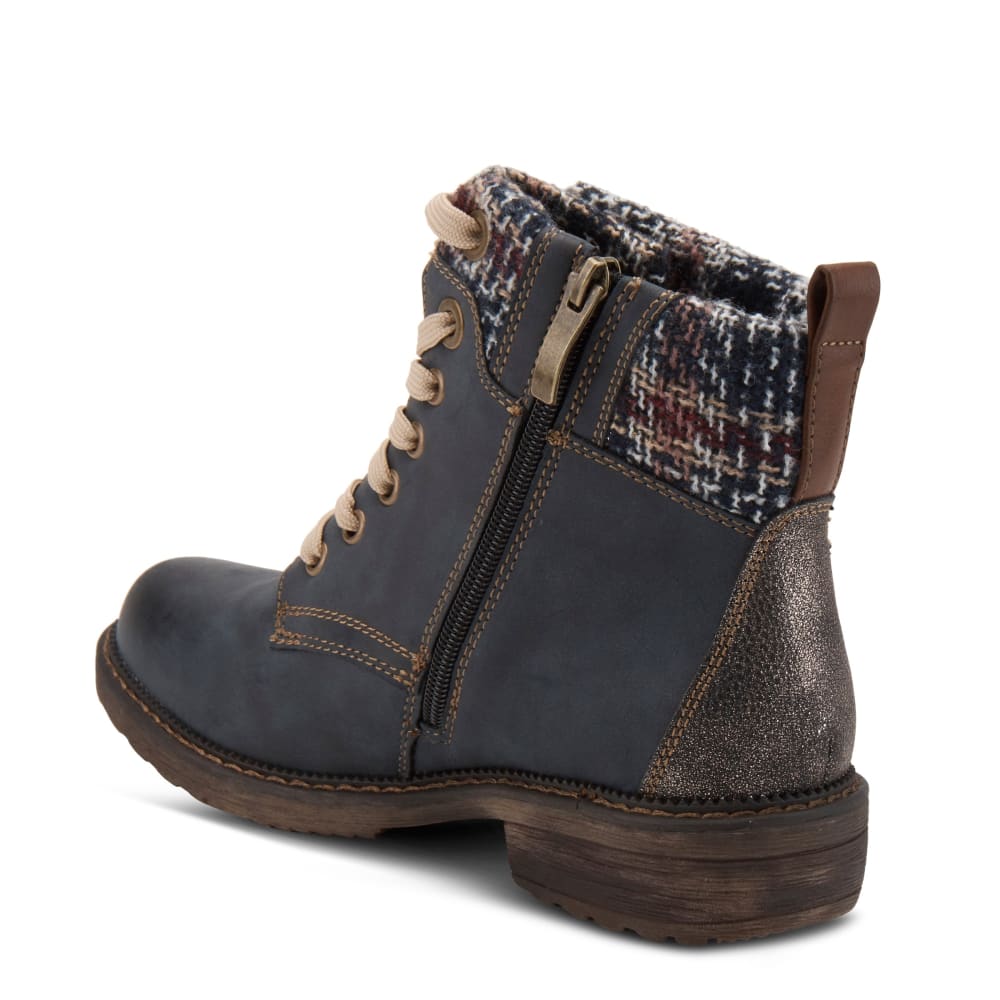 Spring Step Shoes Relife Khazera Women's Comfortable Shearling Boots - Image 21