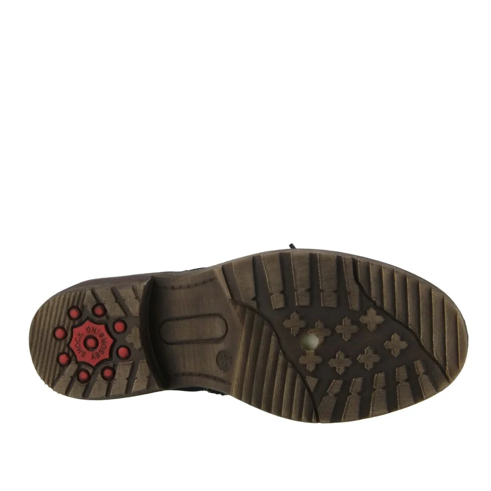 Spring Step Shoes Relife Khazera Women's Comfortable Shearling Boots - Image 26