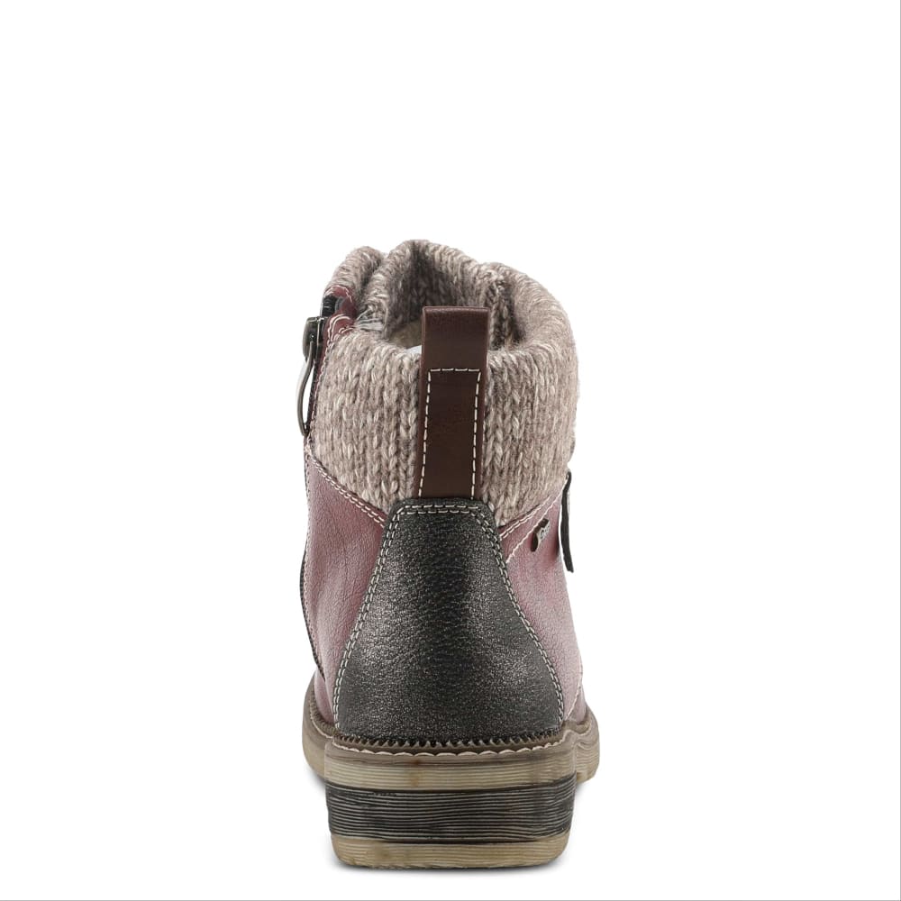 Spring Step Shoes Relife Khazera Women's Comfortable Shearling Boots - Image 3